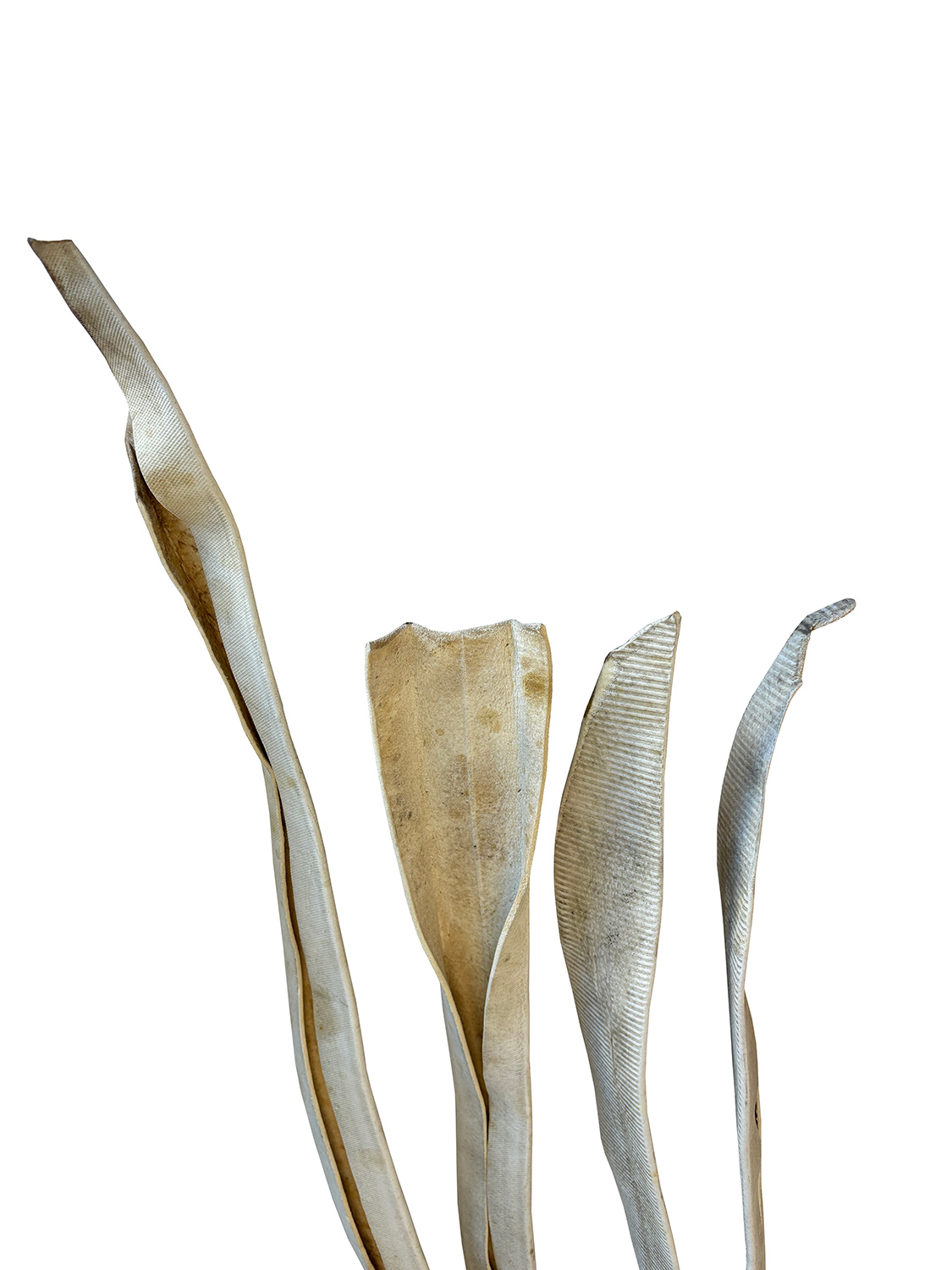 Гужи сыромятные №5 длиннее 1800 мм.